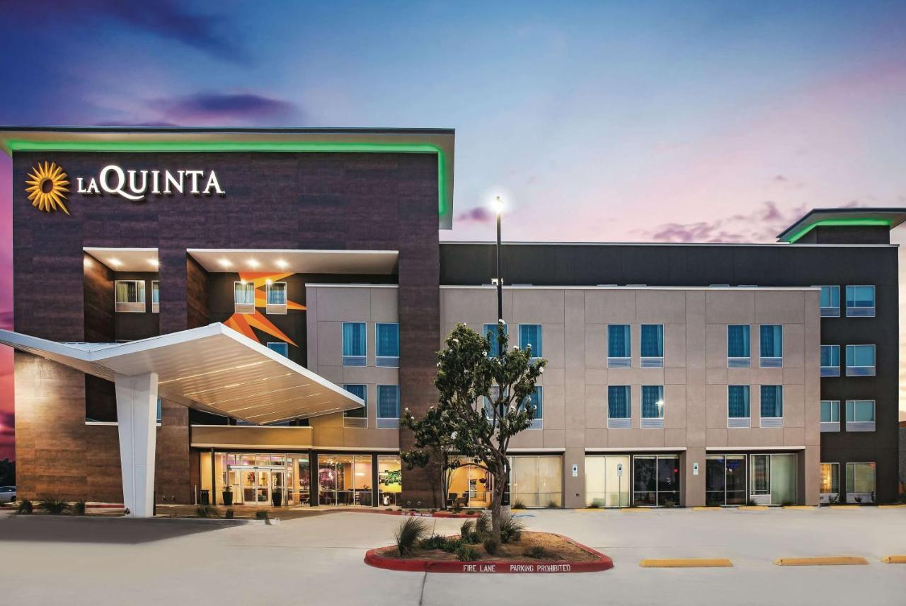 La Quinta By Wyndham Mcallen La Plaza Mall Hotel Exterior photo